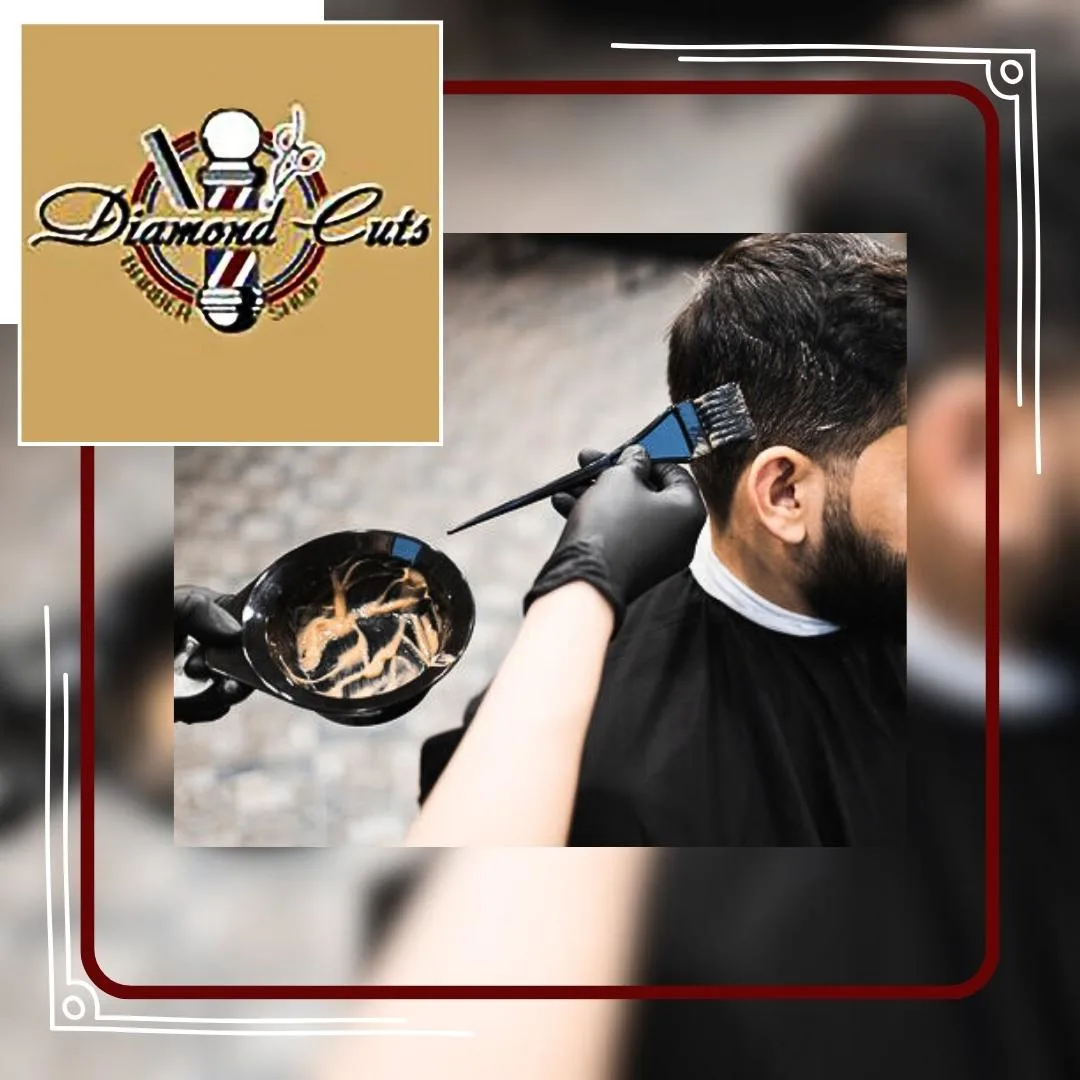Hair Coloring