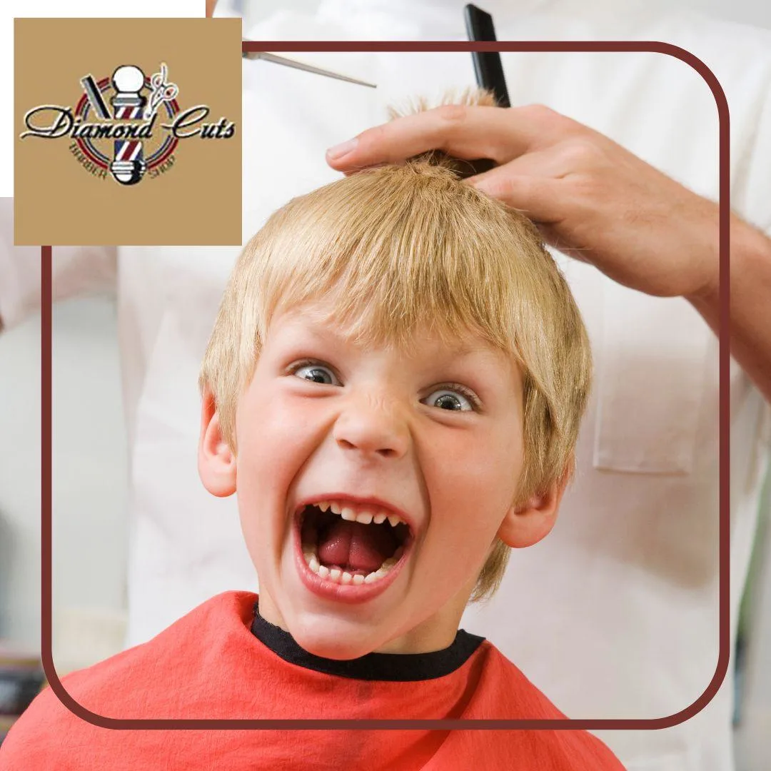 Boys Haircuts